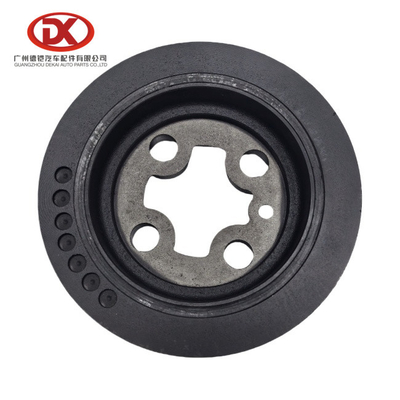 Çekirdek Aşı Pulley NQR 8 97222031 3 8972220313 ELF 4HF1 4HG1 ISUZU