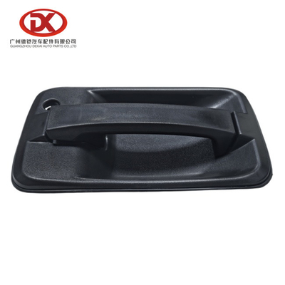 4HK1 8 98037101 0 Ön Kapı Dış El 8980371010 ISUZU 700P NPR