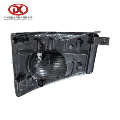LED 8975851720 8 97585172 0 8975851730 Ön dönme sinyali montajı R 4HK1