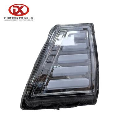 LED 8975851720 8 97585172 0 8975851730 Ön dönme sinyali montajı R 4HK1