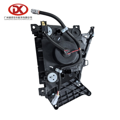 Kamyon Fenerleri LED Fener 600P NKR NQR 8973725285 8973725295
