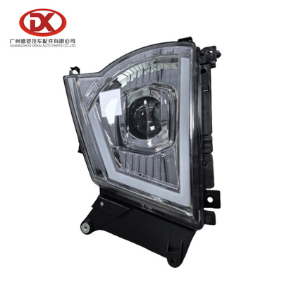 Kamyon Fenerleri LED Fener 600P NKR NQR 8973725285 8973725295