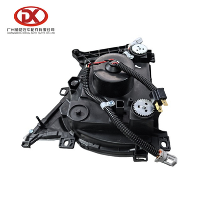 Kamyon Fenerleri LED Fener 600P NKR NQR 8973725285 8973725295
