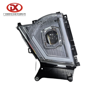 Kamyon Fenerleri LED Fener 600P NKR NQR 8973725285 8973725295