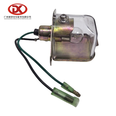 Isuzu NQR NPR Lisans plakası Lantern 5821200200 8980294770 700P 4HK1