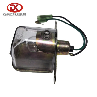 Isuzu NQR NPR Lisans plakası Lantern 5821200200 8980294770 700P 4HK1