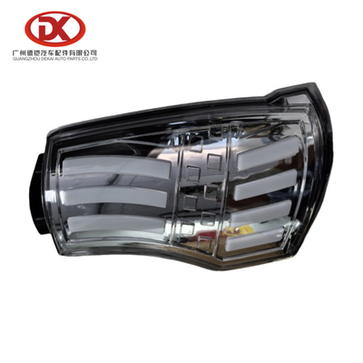 KUMU LED LAMP LH / RH 600P NPR71 NQR ISUZU 8973539551 8973539541