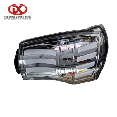 KUMU LED LAMP LH / RH 600P NPR71 NQR ISUZU 8973539551 8973539541