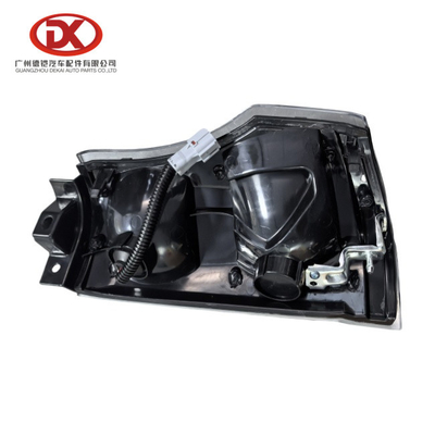 KUMU LED LAMP LH / RH 600P NPR71 NQR ISUZU 8973539551 8973539541