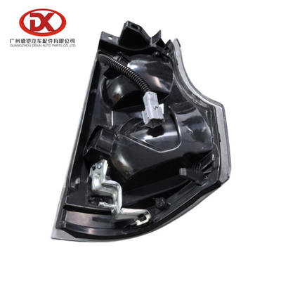 KUMU LED LAMP LH / RH 600P NPR71 NQR ISUZU 8973539551 8973539541