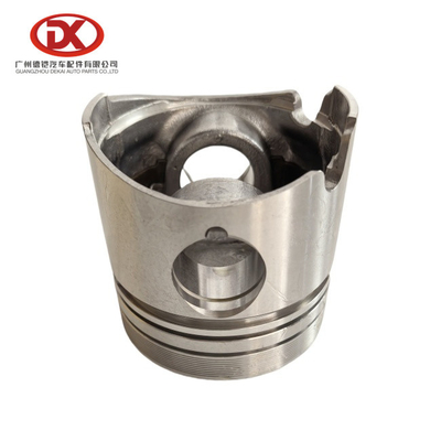 4JB1 Piston With Pin 8944331770 8 94433177 0 ISUZU NKR Parçalar WW-4J005