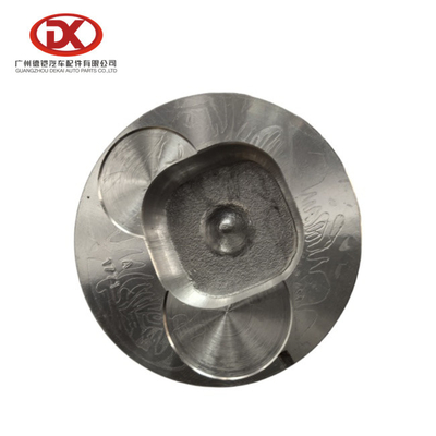 4JB1 Piston With Pin 8944331770 8 94433177 0 ISUZU NKR Parçalar WW-4J005