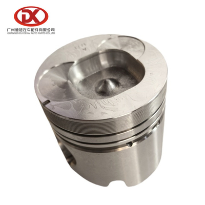 4JB1 Piston With Pin 8944331770 8 94433177 0 ISUZU NKR Parçalar WW-4J005