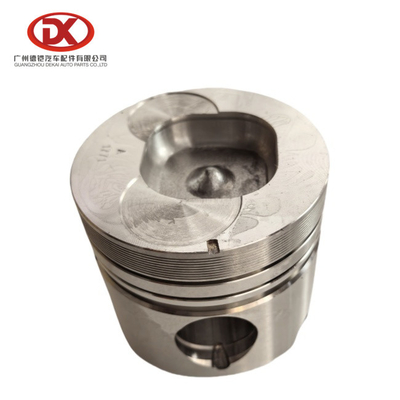 4JB1 Piston With Pin 8944331770 8 94433177 0 ISUZU NKR Parçalar WW-4J005