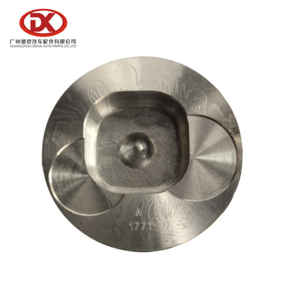 4JB1 Piston With Pin 8944331770 8 94433177 0 ISUZU NKR Parçalar WW-4J005