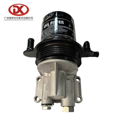 8943272720 8 94327272 0 Filtre Soğutucu Asm Yağı ISUZU JMC NKR WW-4J109