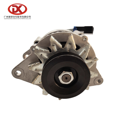 WW-4J118 3385286280 3 385286280 Alternatör TFR JMC 60A 4P ISUZU NKR