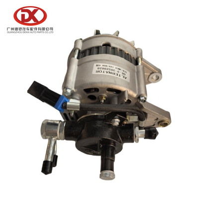 WW-4J118 3385286280 3 385286280 Alternatör TFR JMC 60A 4P ISUZU NKR