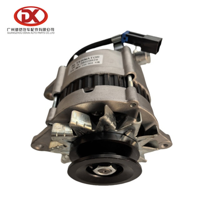 WW-4J118 3385286280 3 385286280 Alternatör TFR JMC 60A 4P ISUZU NKR