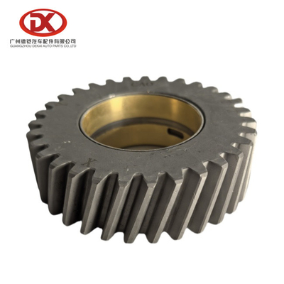 NKR 4JB1 Motor Parçaları Idler Gear 31Dişler 8 97164773 5 8971647730 WW-4J016