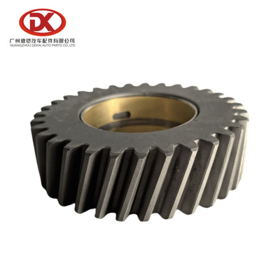 NKR 4JB1 Motor Parçaları Idler Gear 31Dişler 8 97164773 5 8971647730 WW-4J016