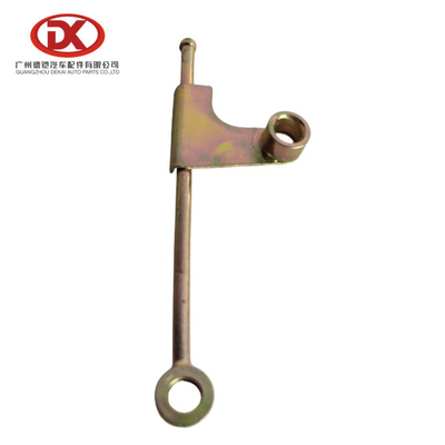 Petrol borusu 8971607060 8 97160706 0 NHR54 4JB1 ISUZU PIPE ASM OIL