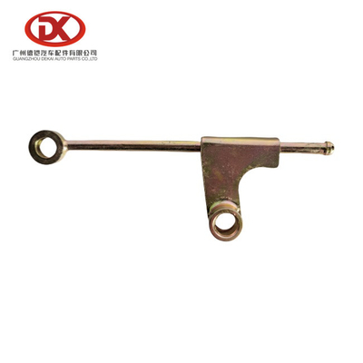 Petrol borusu 8971607060 8 97160706 0 NHR54 4JB1 ISUZU PIPE ASM OIL