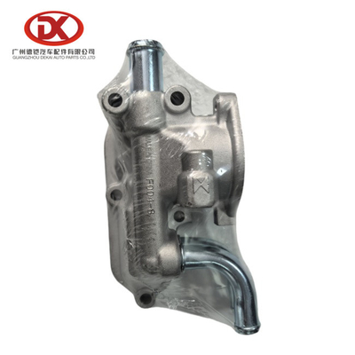 Termostat Ev Alüminyum dökme su çıkışı 4JB1 8941258510