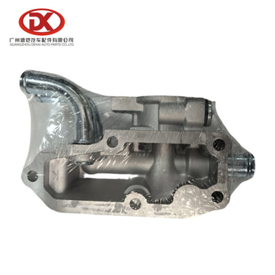 Termostat Ev Alüminyum dökme su çıkışı 4JB1 8941258510
