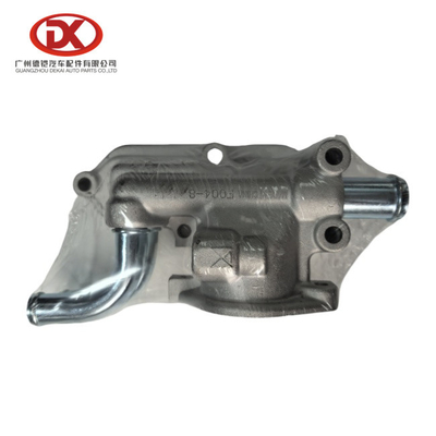 Termostat Ev Alüminyum dökme su çıkışı 4JB1 8941258510