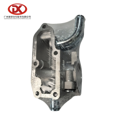 Termostat Ev Alüminyum dökme su çıkışı 4JB1 8941258510
