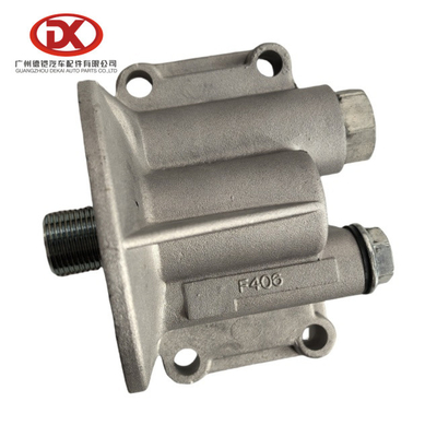 WW-4J101 Yağ Filtresi Koltuğu 5851245510 5 85124551 0 NKR NHR ISUZU