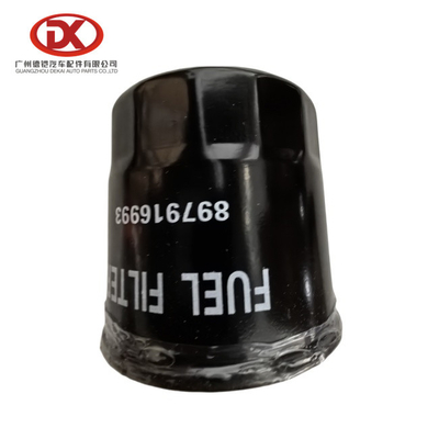 WW-4J106 ISUZU 4JB1 Motoru NKR 8979169931 8 97916993 1 yakıt filtresi