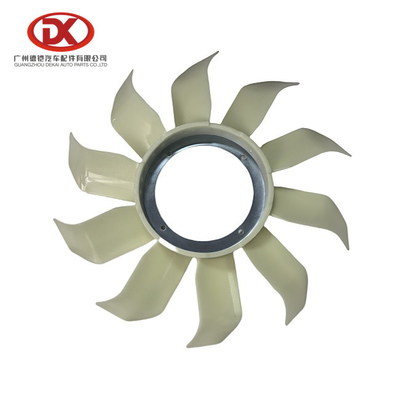 WW-4J080 8979441500 8 97944150 0 FAN COOLING))) ISUZU NKR NHR