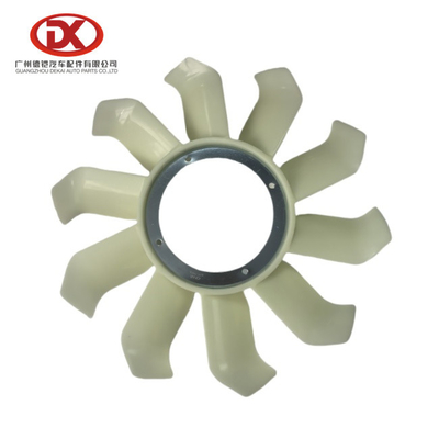 WW-4J080 8979441500 8 97944150 0 FAN COOLING))) ISUZU NKR NHR