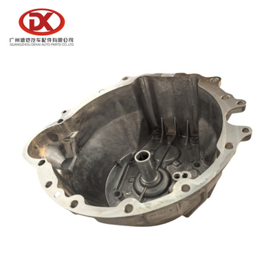 NKR 4JB1 Motor Parçaları Flywheel Housing 8 97100489 1 8971004890 Isuzu