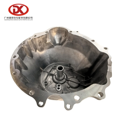 NKR 4JB1 Motor Parçaları Flywheel Housing 8 97100489 1 8971004890 Isuzu