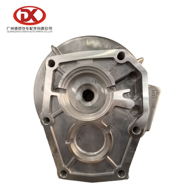 NKR 4JB1 Motor Parçaları Flywheel Housing 8 97100489 1 8971004890 Isuzu