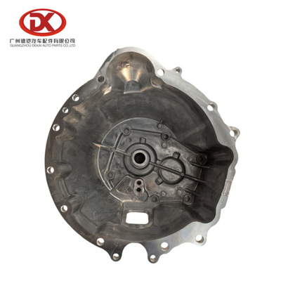 NKR 4JB1 Motor Parçaları Flywheel Housing 8 97100489 1 8971004890 Isuzu
