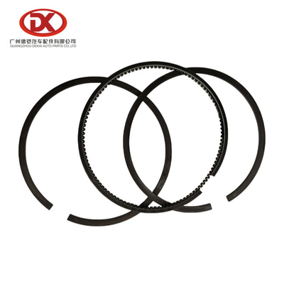 8 942478671 8942478671 Otomobil Motoru Parçaları Piston Halkası NHR NKR 100P 4JB1