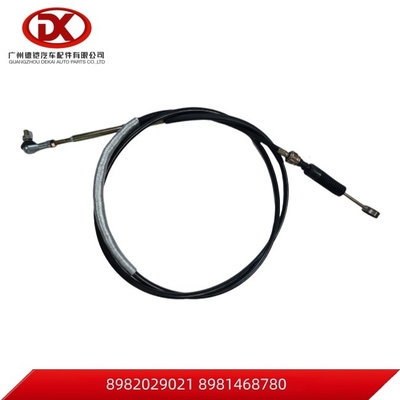 Değişim Kablosu 8981468780 8982029021 Değişim Kablosu L=3115mm NPR08