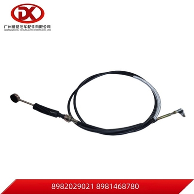 Değişim Kablosu 8981468780 8982029021 Değişim Kablosu L=3115mm NPR08