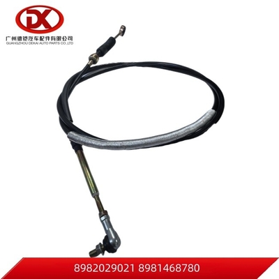 Değişim Kablosu 8981468780 8982029021 Değişim Kablosu L=3115mm NPR08