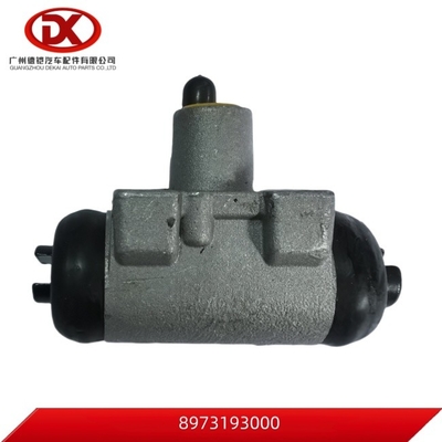 Tekerlek Fren Silindir 8973193000 8 97319300 0 Isuzu D-Max 3.0 3.5