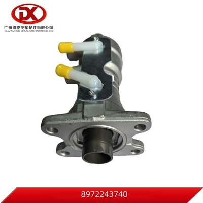 8 97224374 0 8972243740 Fren Ana Silindir ISUZU NKR55 4JB1