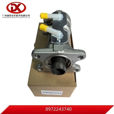 8 97224374 0 8972243740 Fren Ana Silindir ISUZU NKR55 4JB1