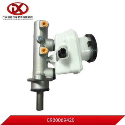 8980069420 8 98006942 0 Fren Ana Silindir Isuzu Pick Up D-Max