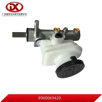 8980069420 8 98006942 0 Fren Ana Silindir Isuzu Pick Up D-Max