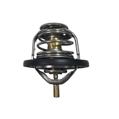 6HK1 4JH1 8976020483 Kamyon Motoru Termostat 8 97602048 3 ISUZU Kamyon