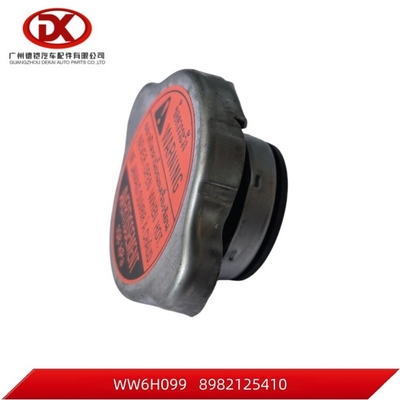 8982125410 8 98212541 0 Radyatör kapağı RAD 108kPA FVR CXZ CYZ CYH